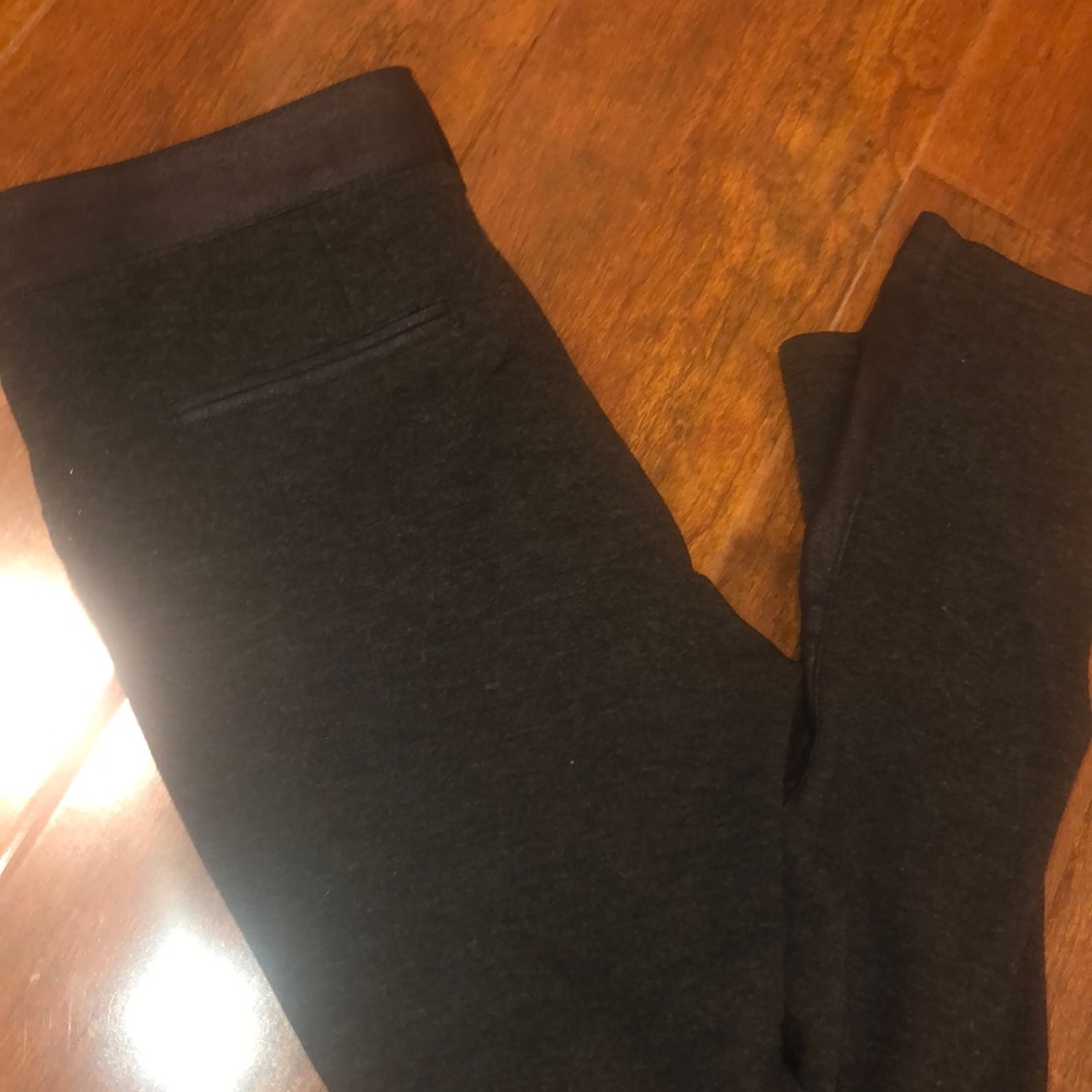 Armani Exchange Dress Legging
